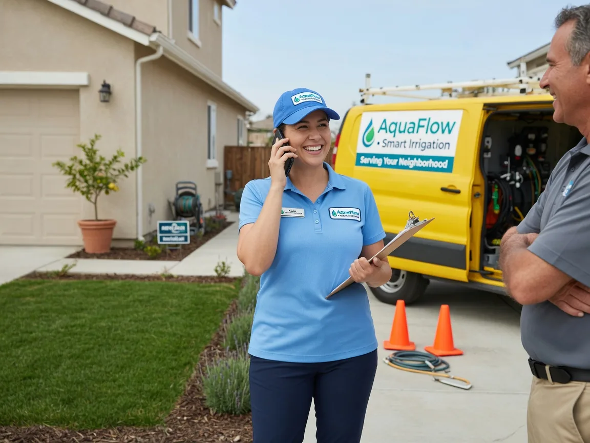 Irrigation Installation Point Comfort, TX FAQs